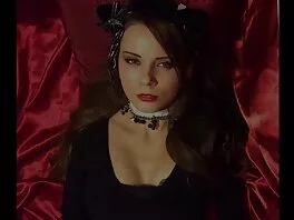 Teen არის fucked doggy სტილი