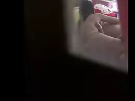 ქერა იყენებს უზარმაზარ დილდოს