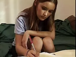 გოგოები აკეთებენ ძუკნას