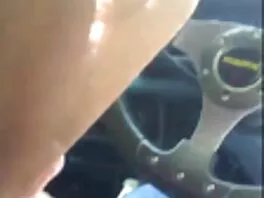 Busty ლათინური სილამაზის აჩვენებს off