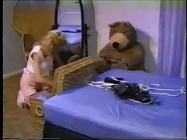 მშვენიერი დილის მინეტის სიამოვნება